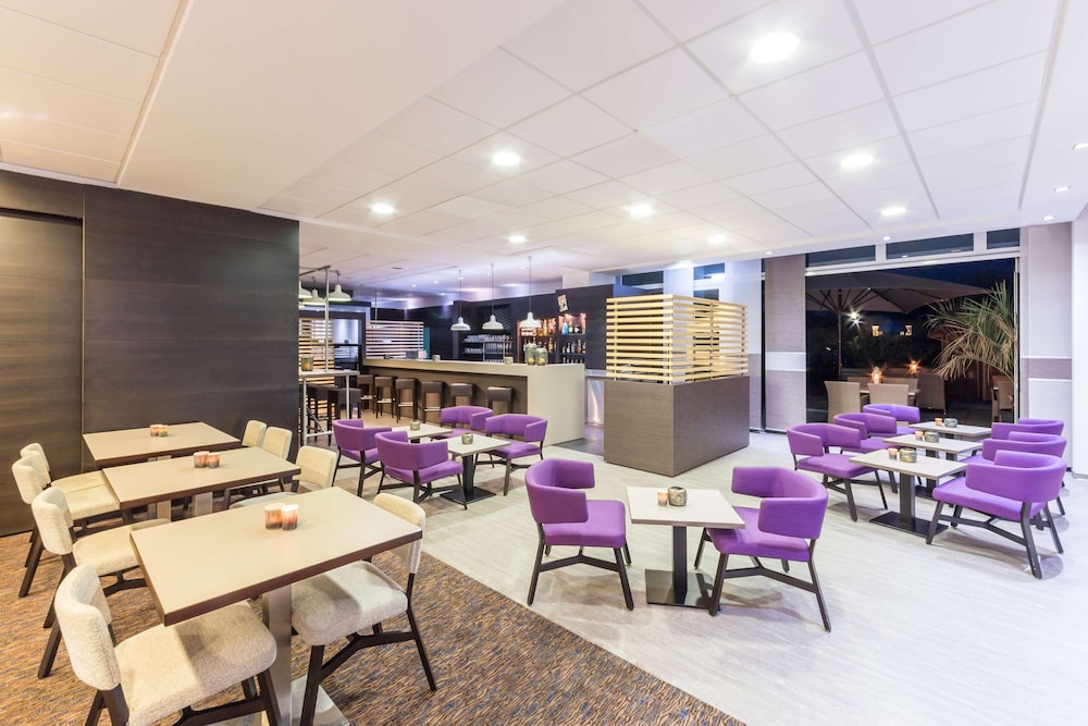 PARK INN BY RADISSON GOTTINGEN 16/49