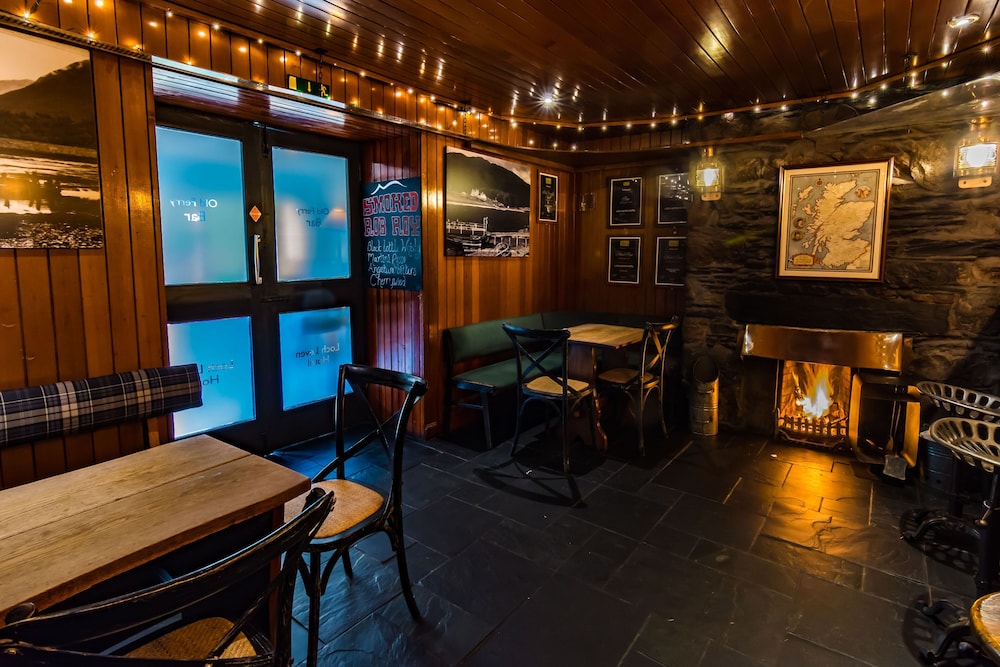 Loch Leven Hotel 32/50