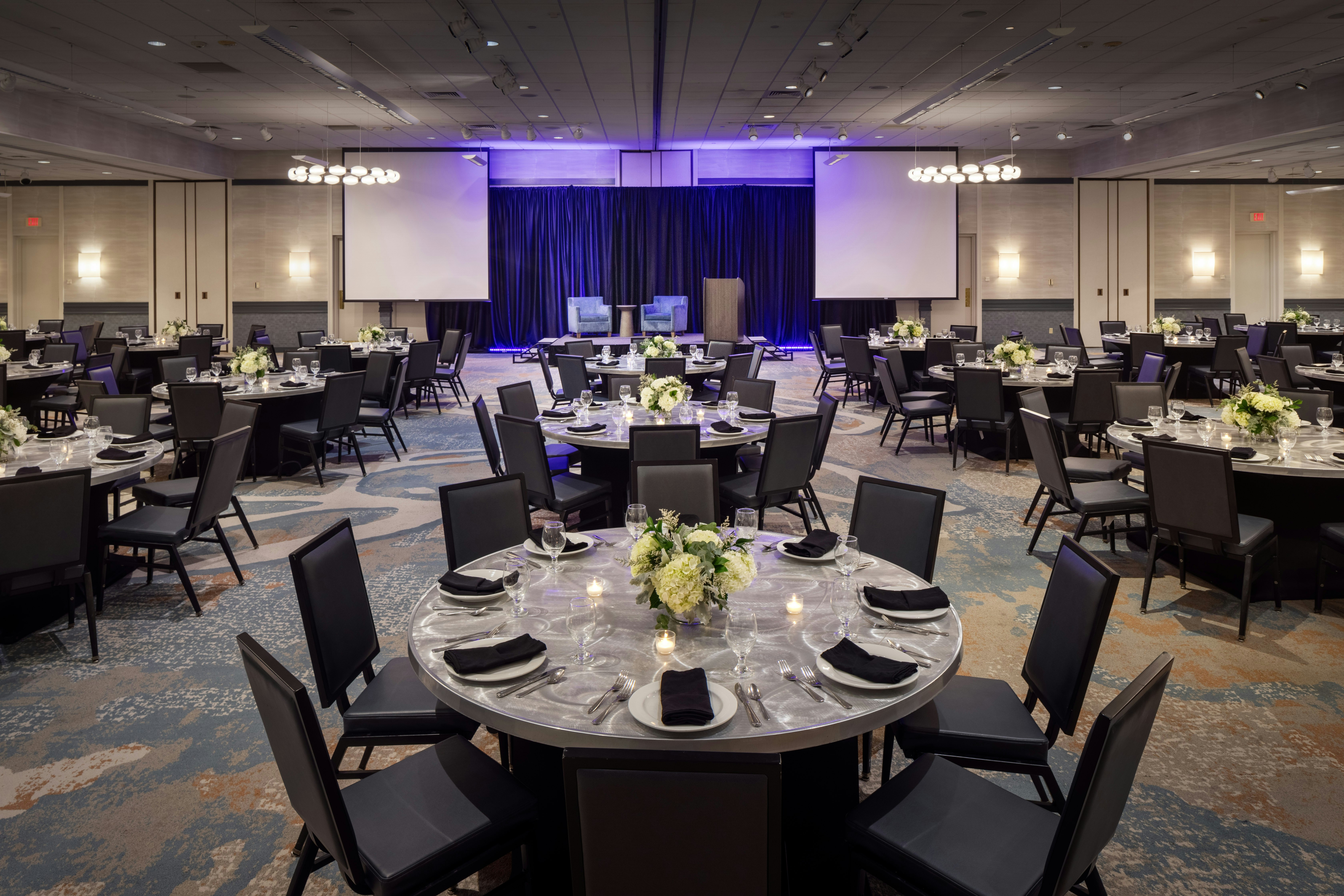 Doubletree By Hilton Hotel Boston-Andover 28/33