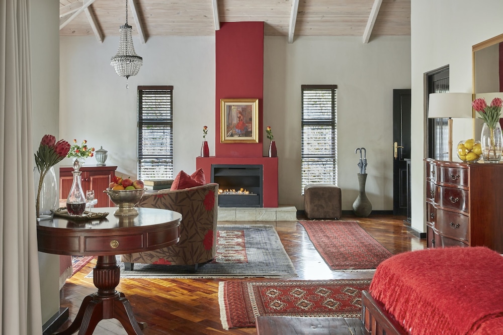 Prana Lodge 32/44