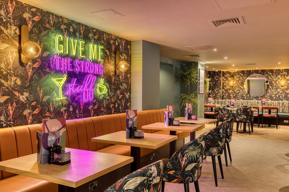 Premier Inn Birmingham Nec Airport 40/53