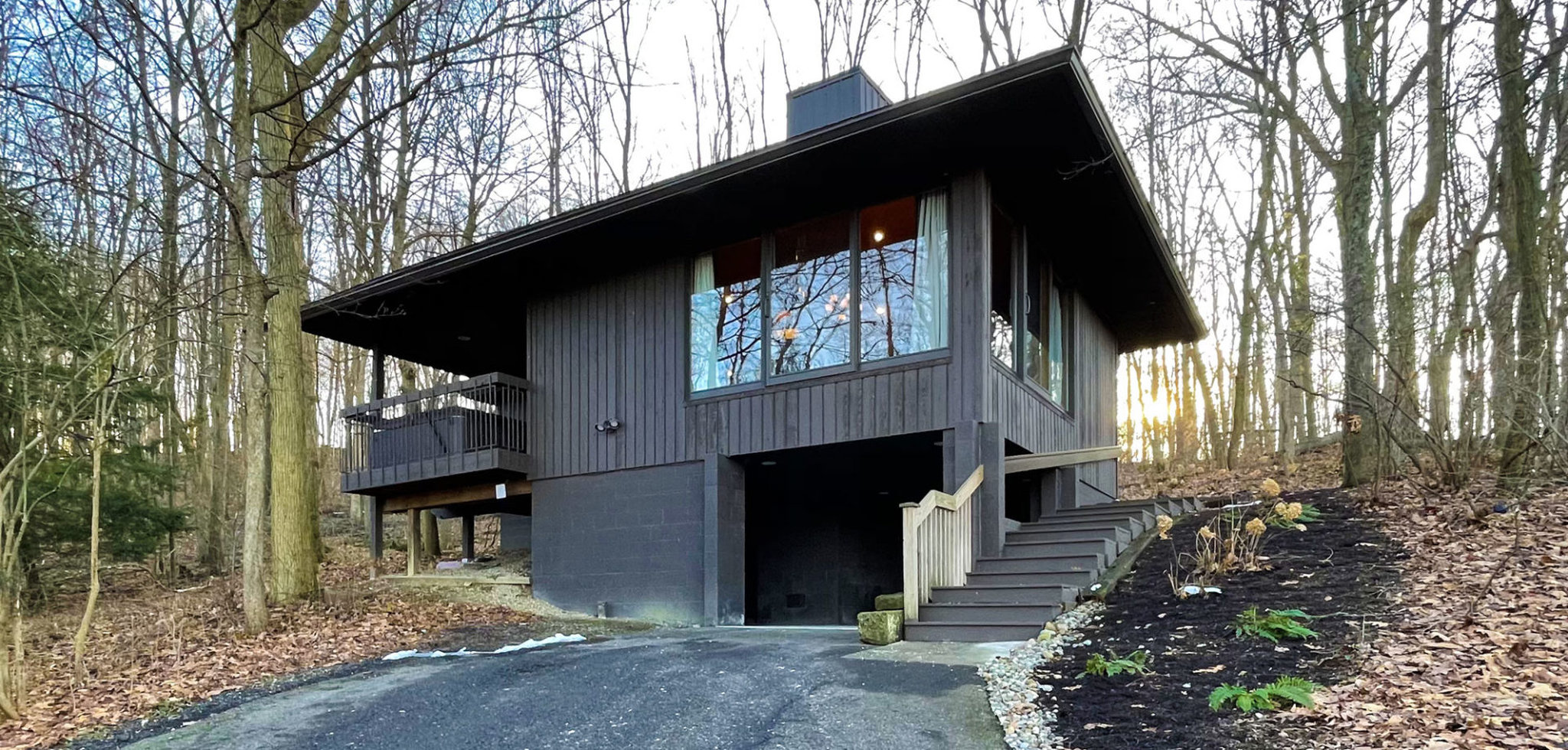 The Inn At Honey Run 4/75