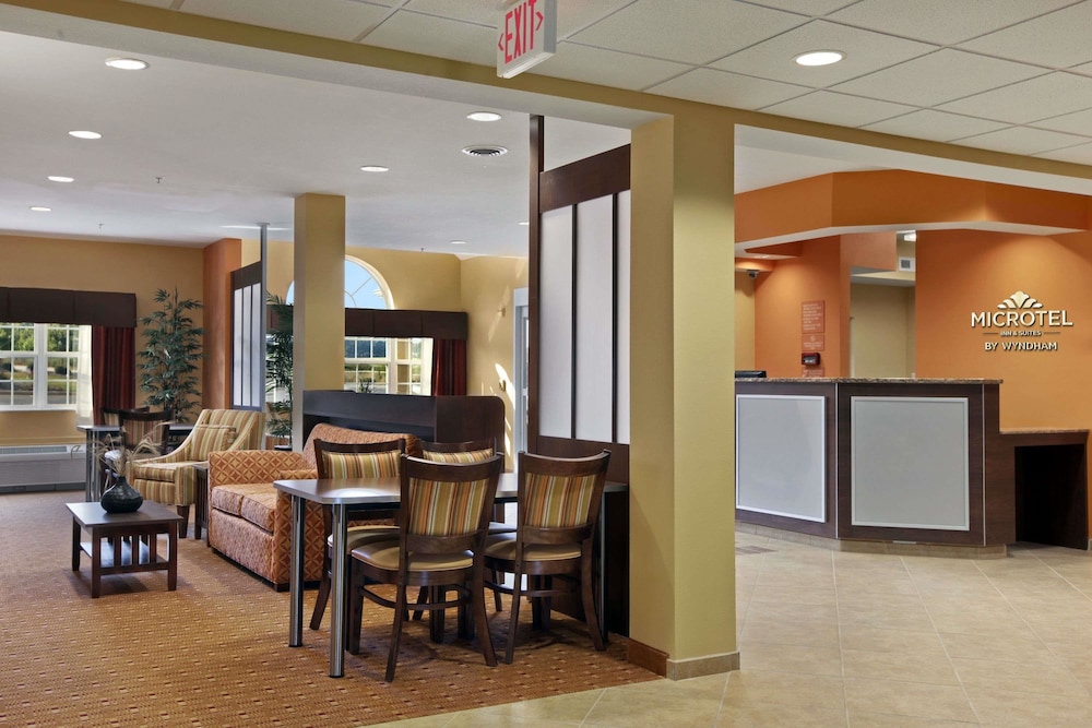 Microtel Inn And Suites Anderson Clemson 3/37
