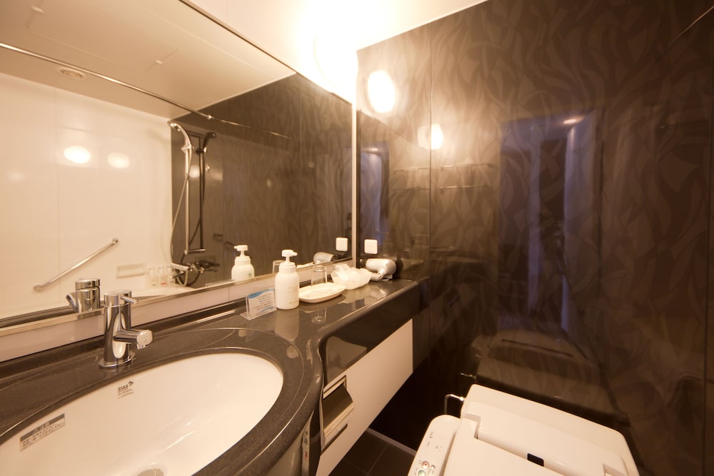Crowne Plaza Ana Nagasaki Gloverhill 33/78
