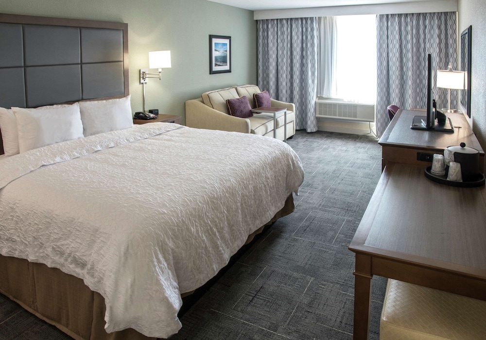 Hampton Inn Hartwell 11/26
