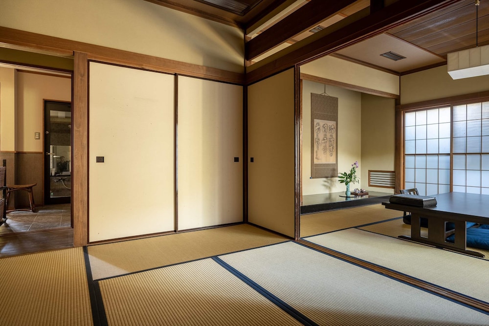 Jinya Ryokan 42/50