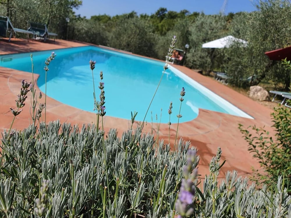 Agriturismo Crocino in Chianti 19/47