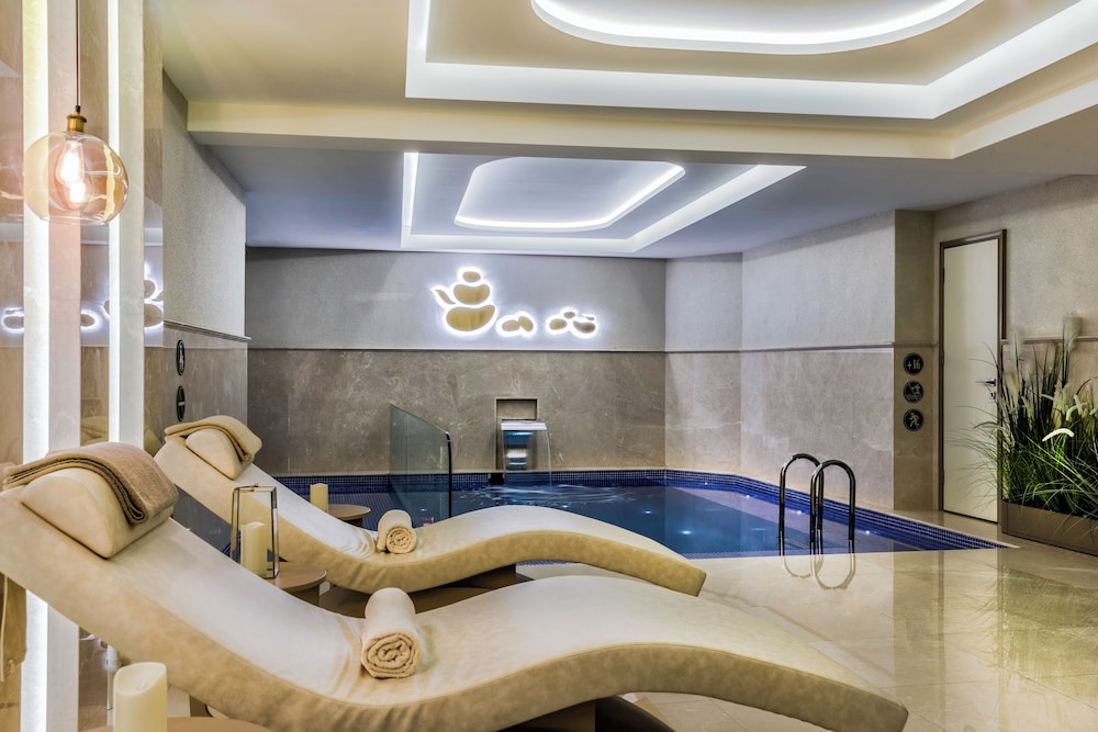 Hotel Venera Istanbul 12/62