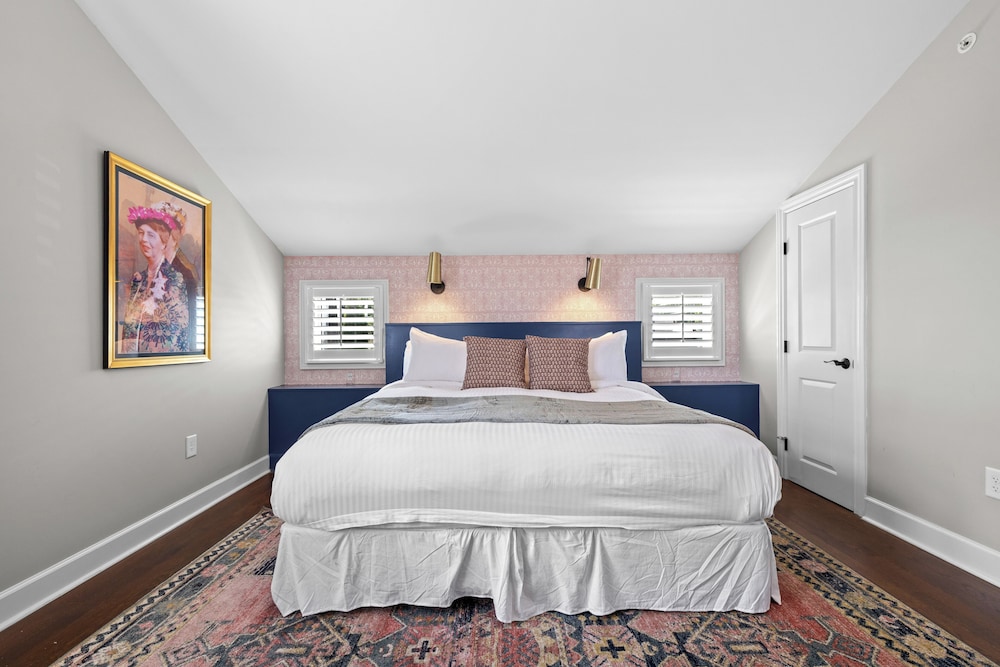 Germantown Inn 12/50