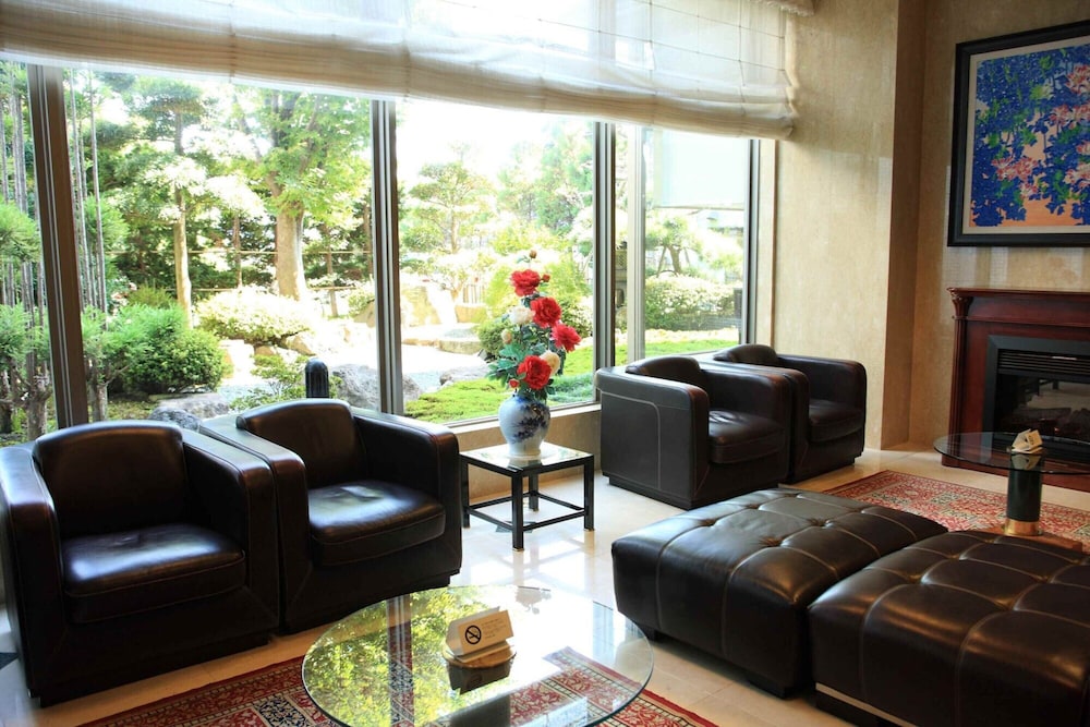 Bellevue Garden Hotel Kansai Airport 29/49