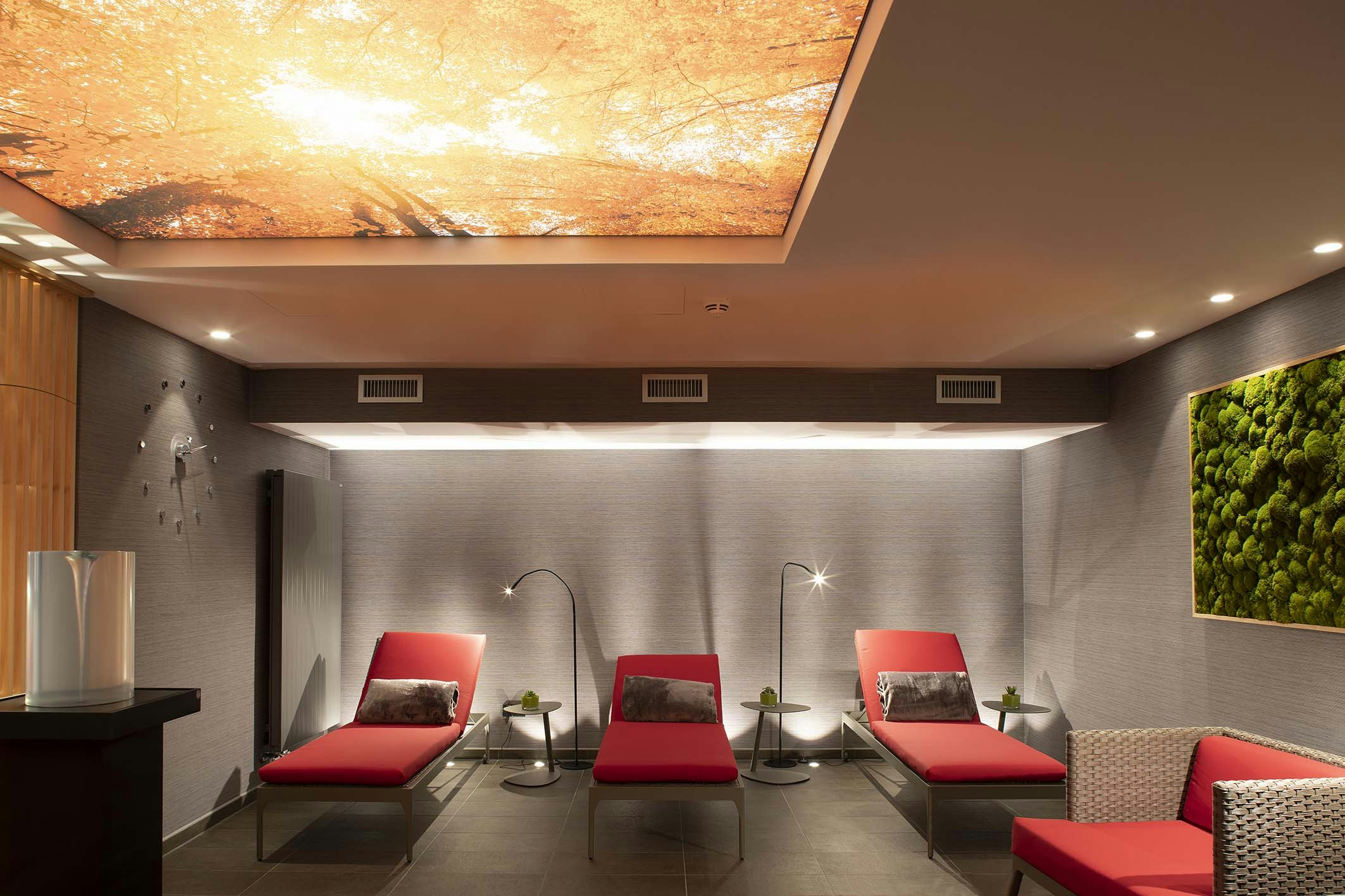 TOP EMBRACE Hotel Franz 23/36