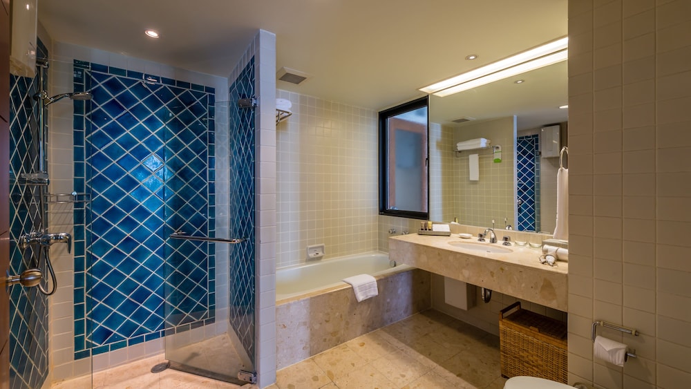 Chatrium Sathon Bangkok 7/77