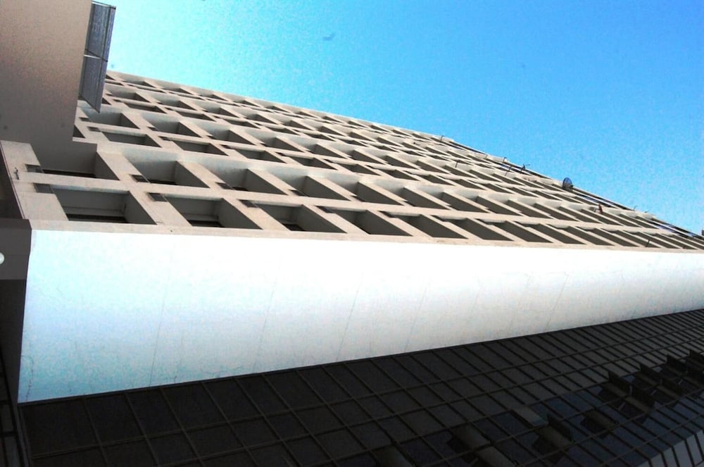 Royal Lanna Hotel 5/57