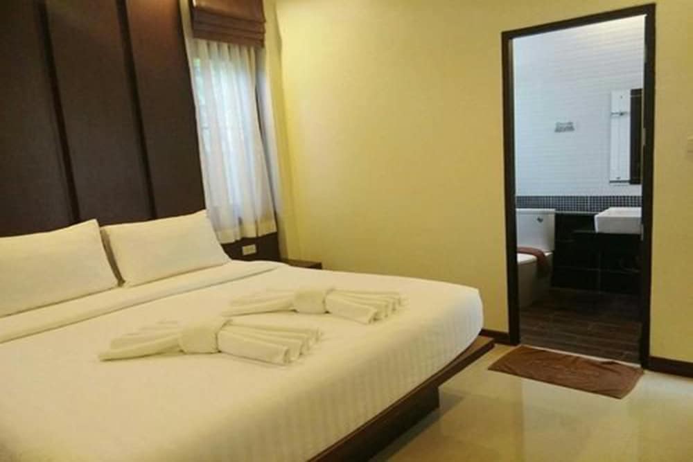 Aonang Oscar Pool Villas 36/65