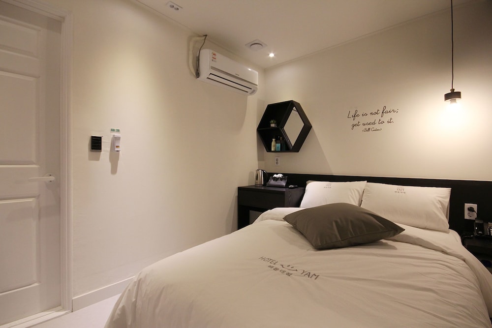 Busan Haeundae Hotel A 11/45