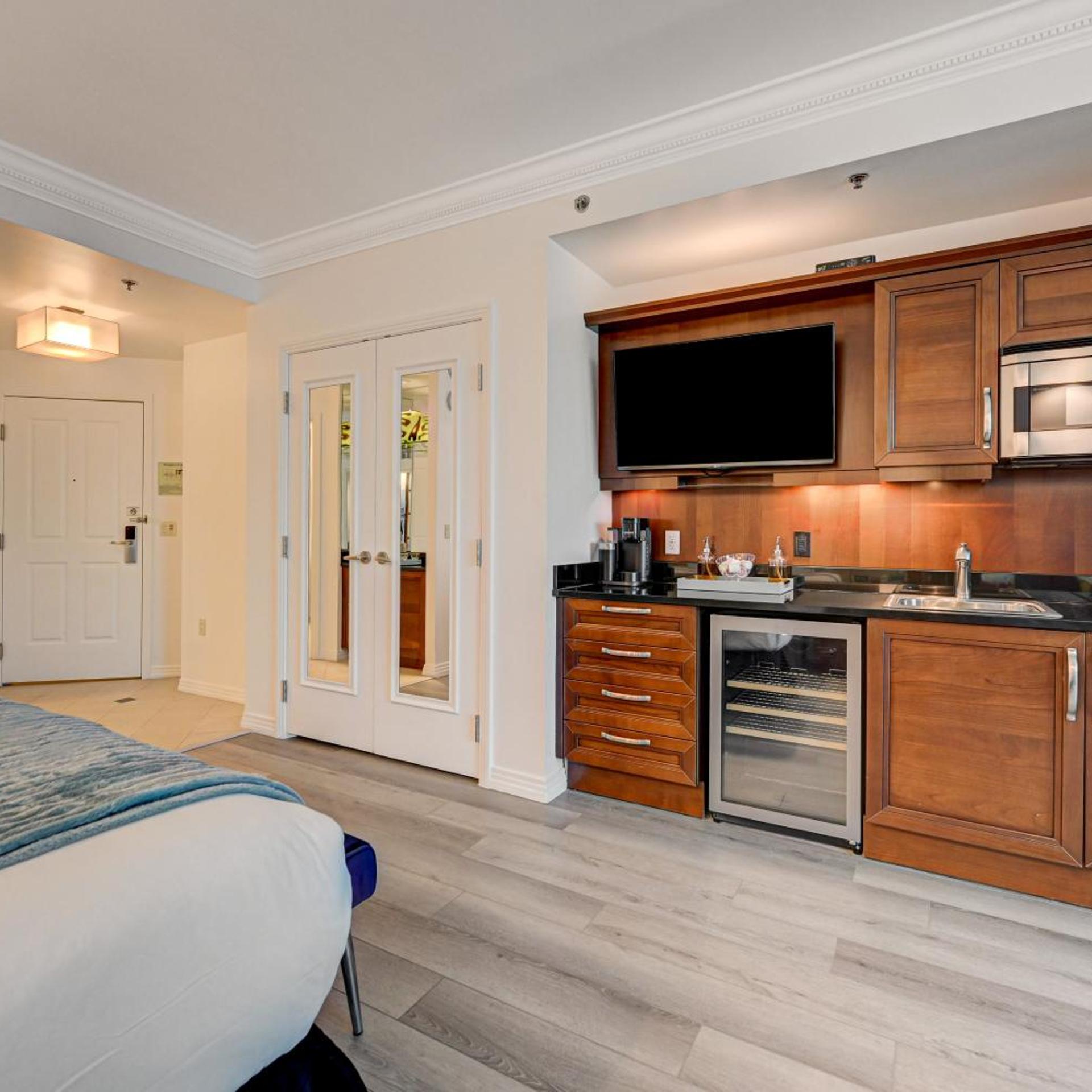 SPHERE VIEW - Signature MGM Resort Lucky Gem Penthouse & Luxury Suites 10817 18/49
