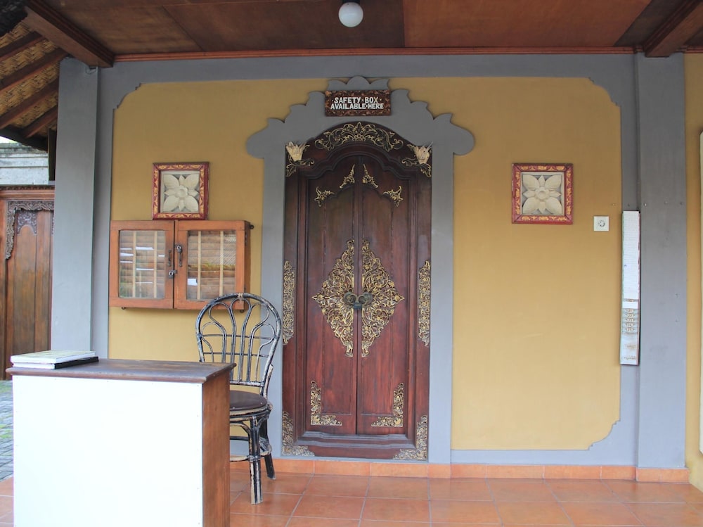 Suji Bungalow 35/66