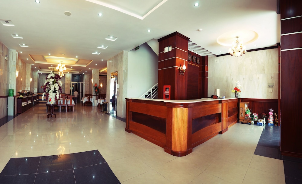 Amanda Hotel 11/53