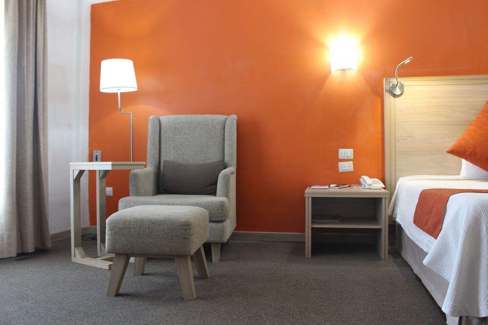 Hotel Flamingo 20/45