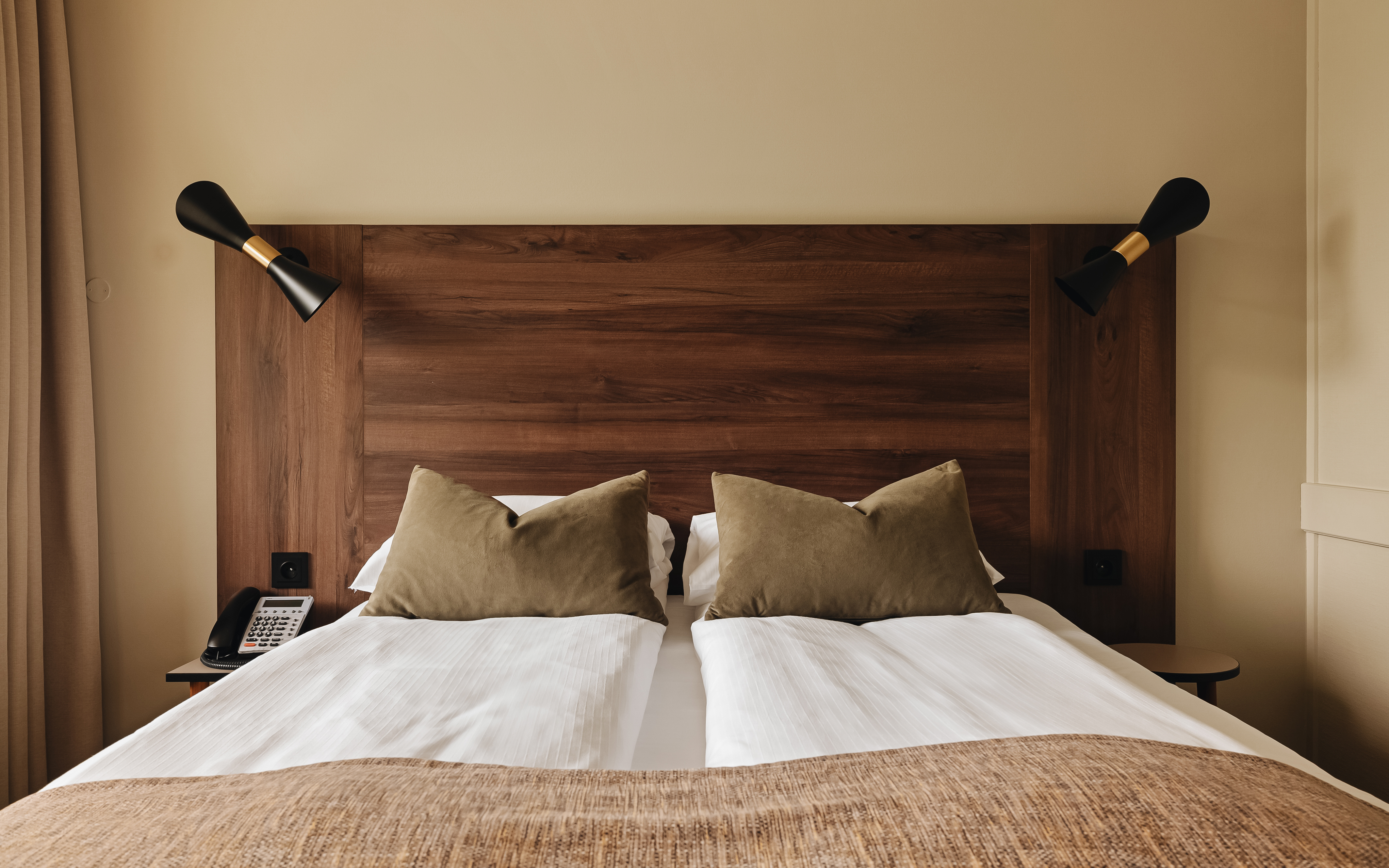 Kviknes Hotel 15/50