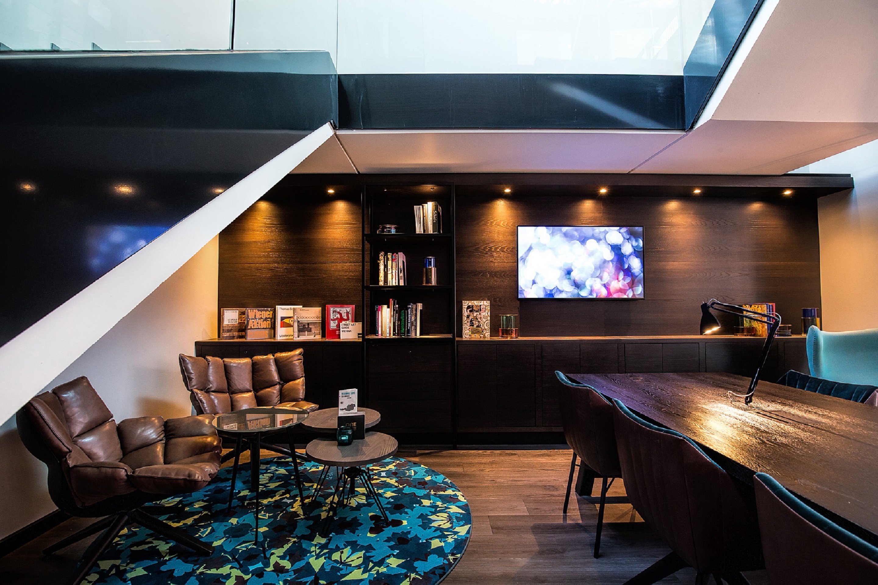 Motel One Wien-Westbahnhof 21/29
