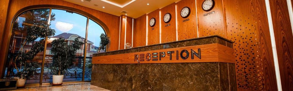 Regal Inn Hotel