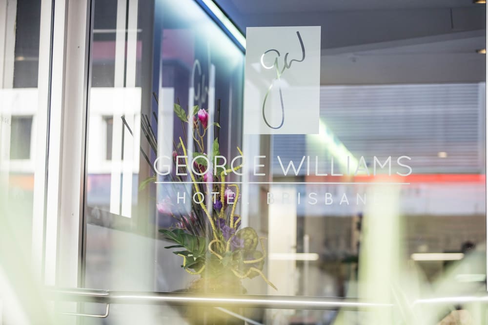 George Hotel Brisbane in BRISBANE