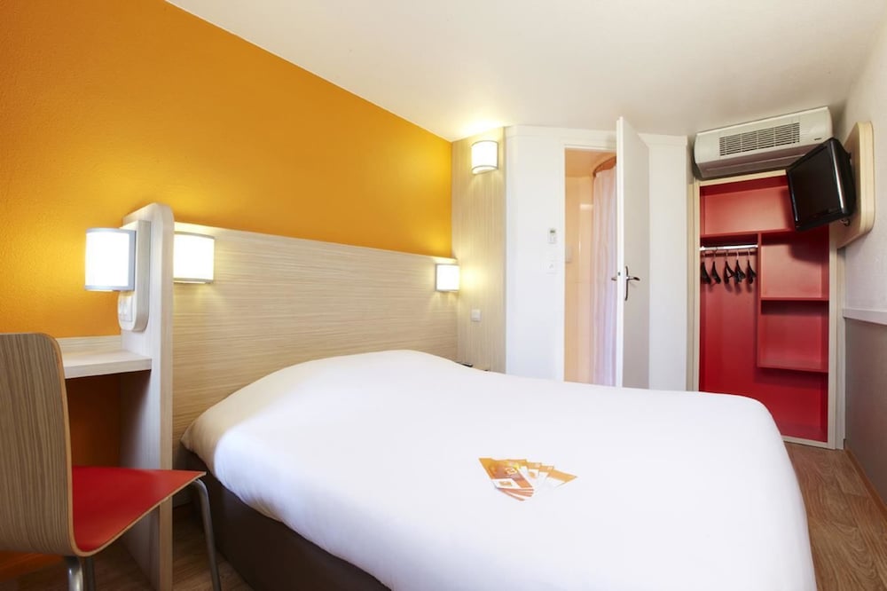 Hotel HECO Lyon sud Vienne 17/48