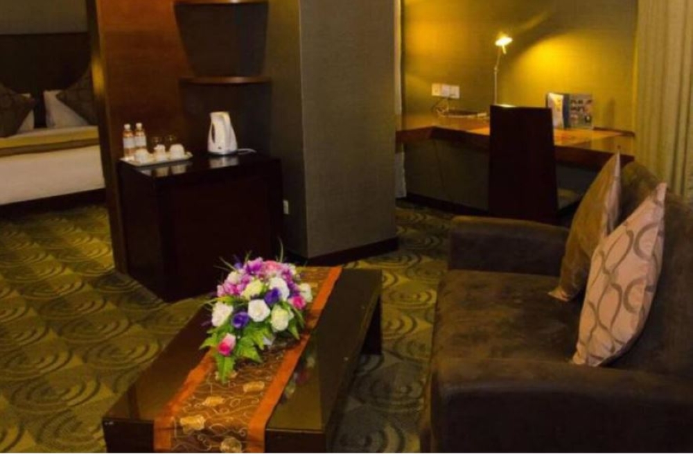 StarPoints Hotel, Kuala Lumpur 19/24