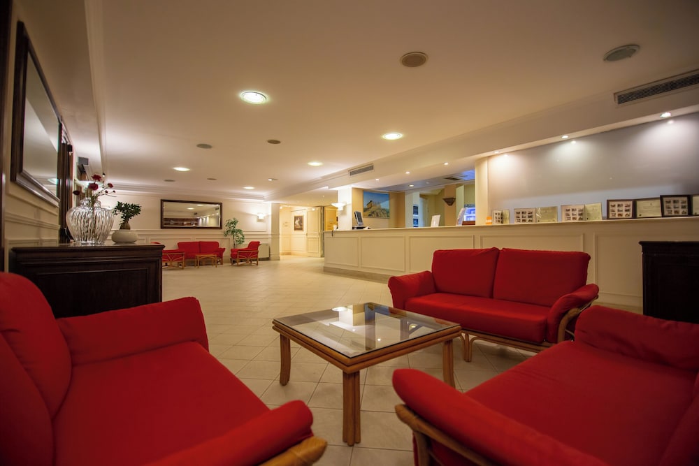 Dioscuri Bay Palace Hotel 50/75