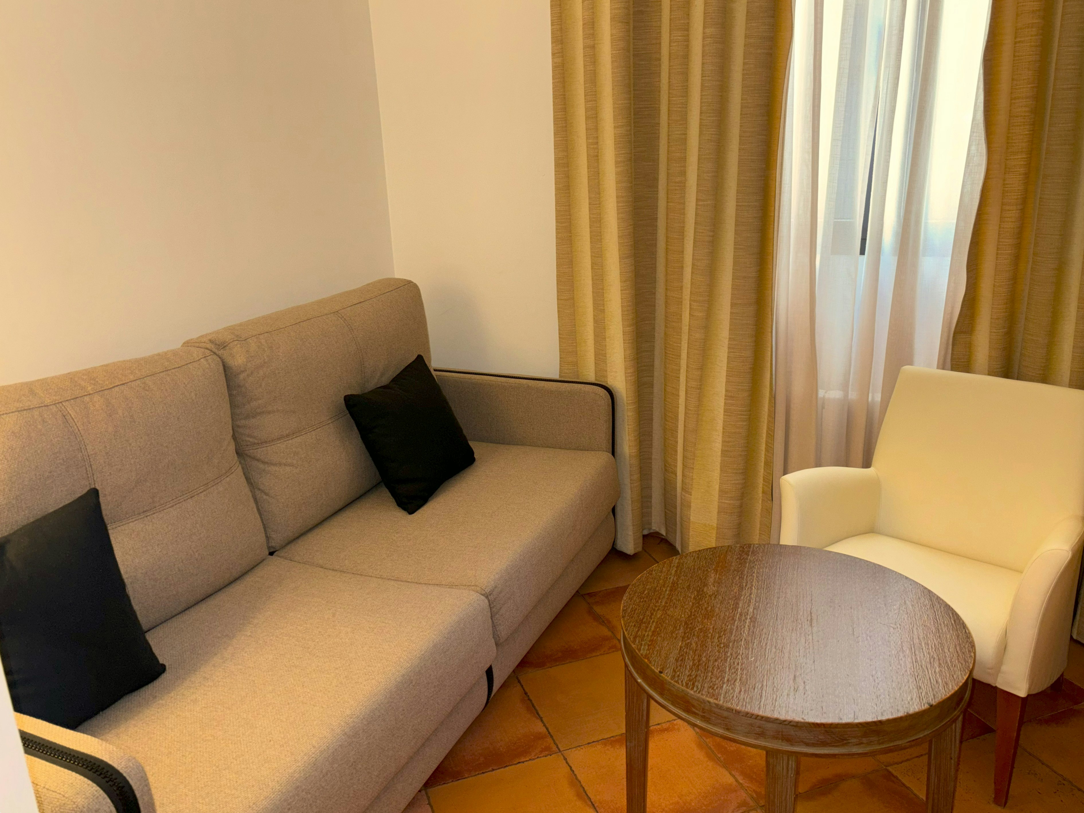 Sercotel Toledo Renacimiento 38/66