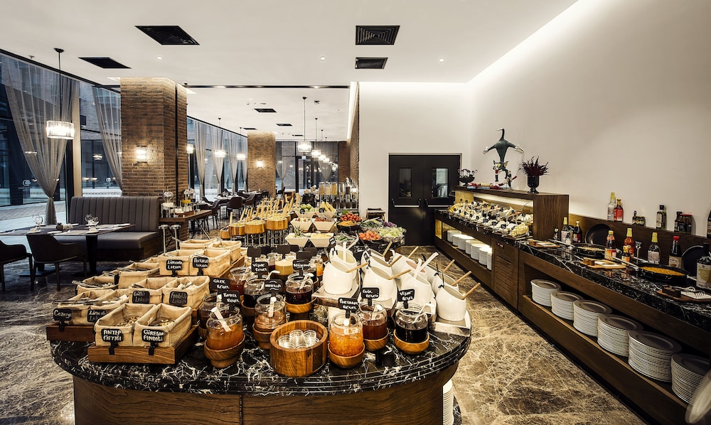 DoubleTree by Hilton Kocaeli 32/50