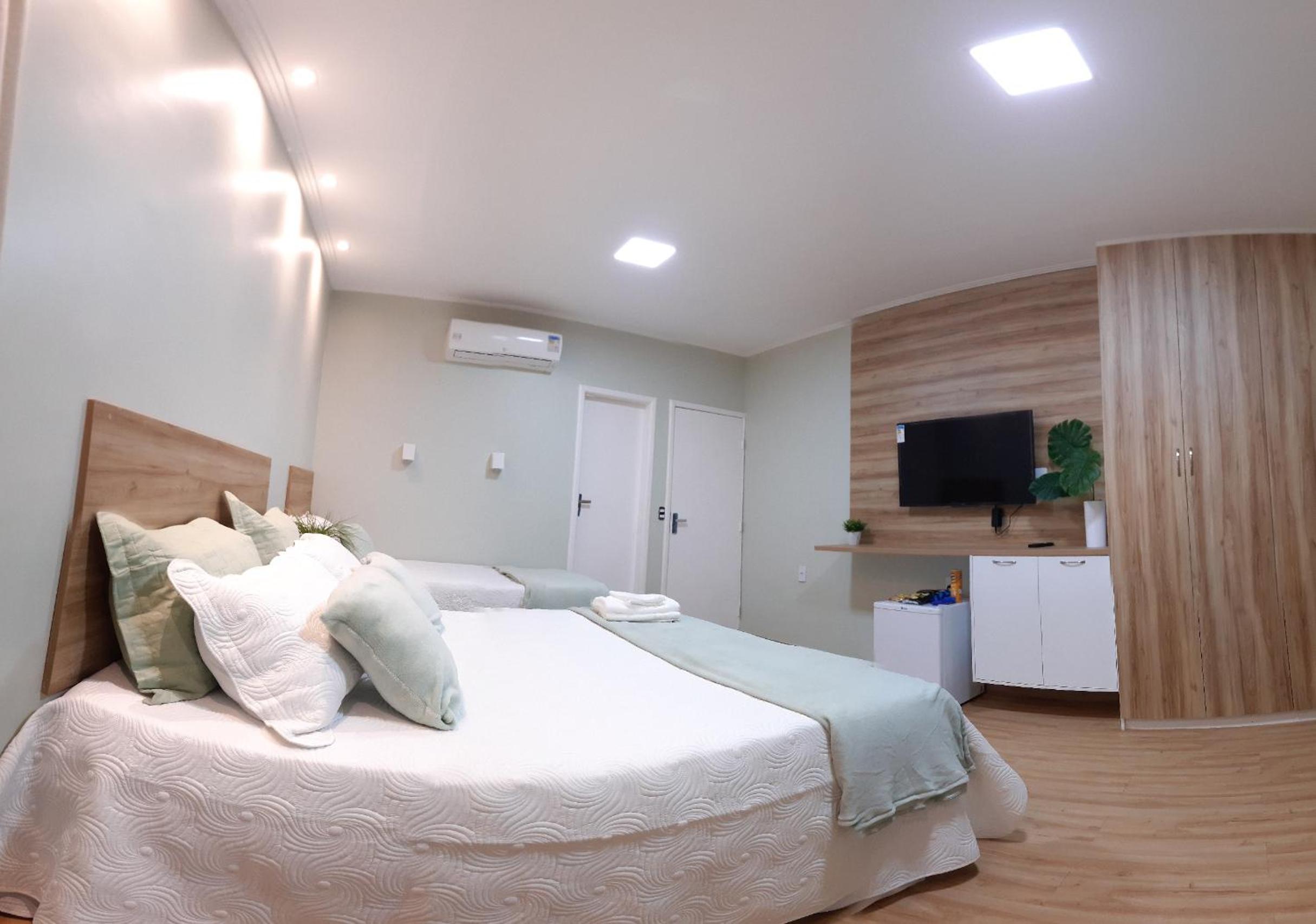Pureza Hotel 13/50