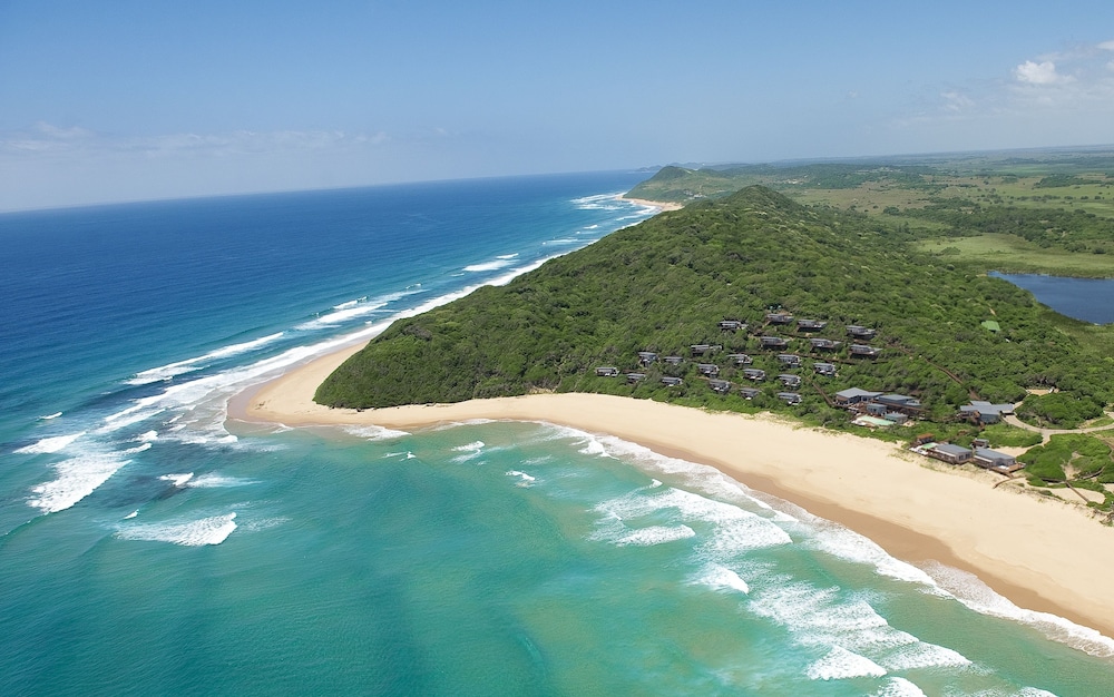White Pearl Resort Ponta Mamoli 47/50