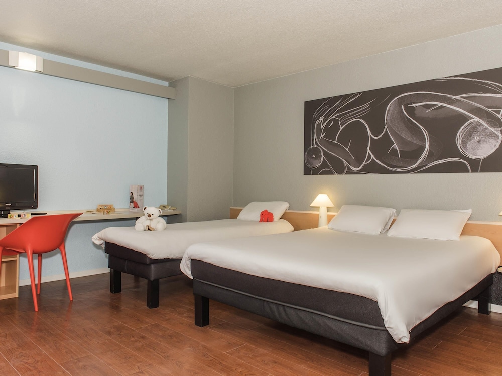 Ibis La Bresse Gerardmer 28/71