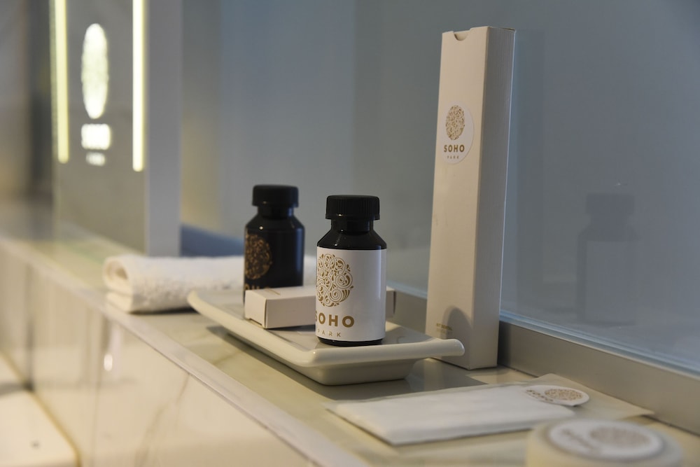 GHL Collection Hotel Soho Suites 27/44