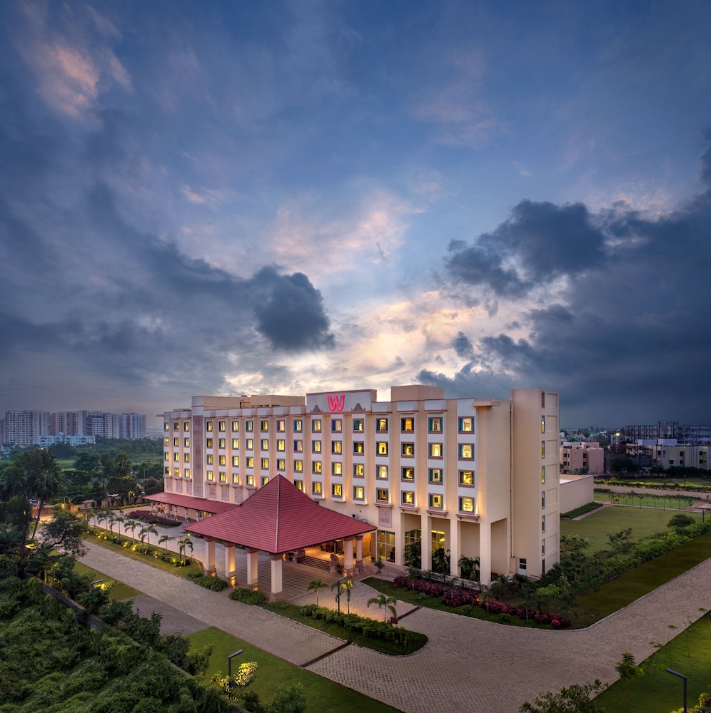 Welcomhotel by ITC Hotels, Bhubaneswar 1/35