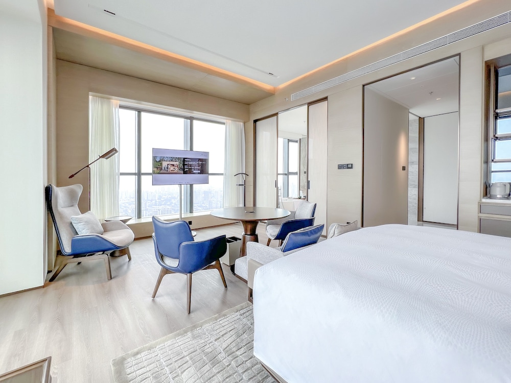 JW Marriott Hotel Changsha 10/50