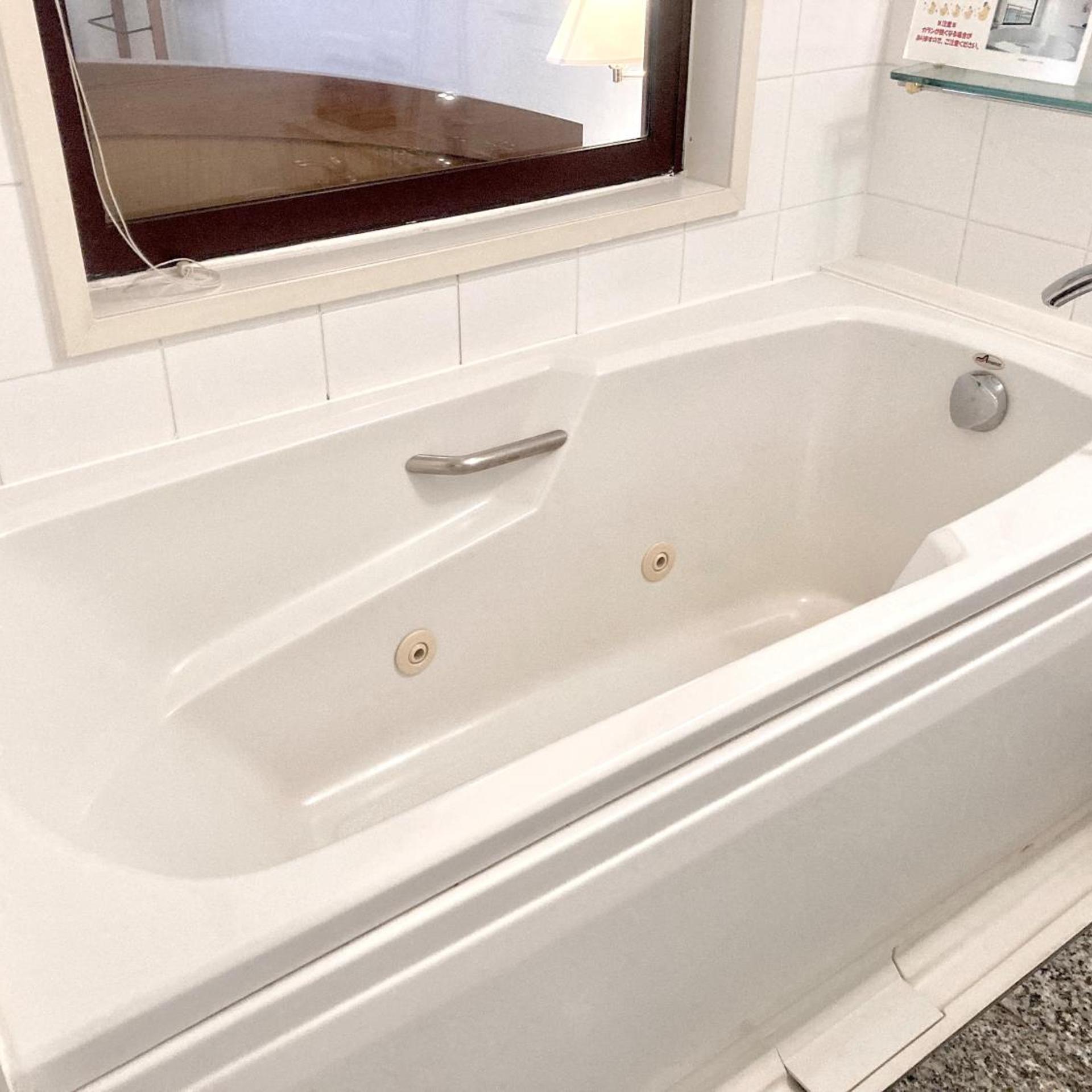 غرفة بسرير مزدوج، Hotel Bellmare 5/5