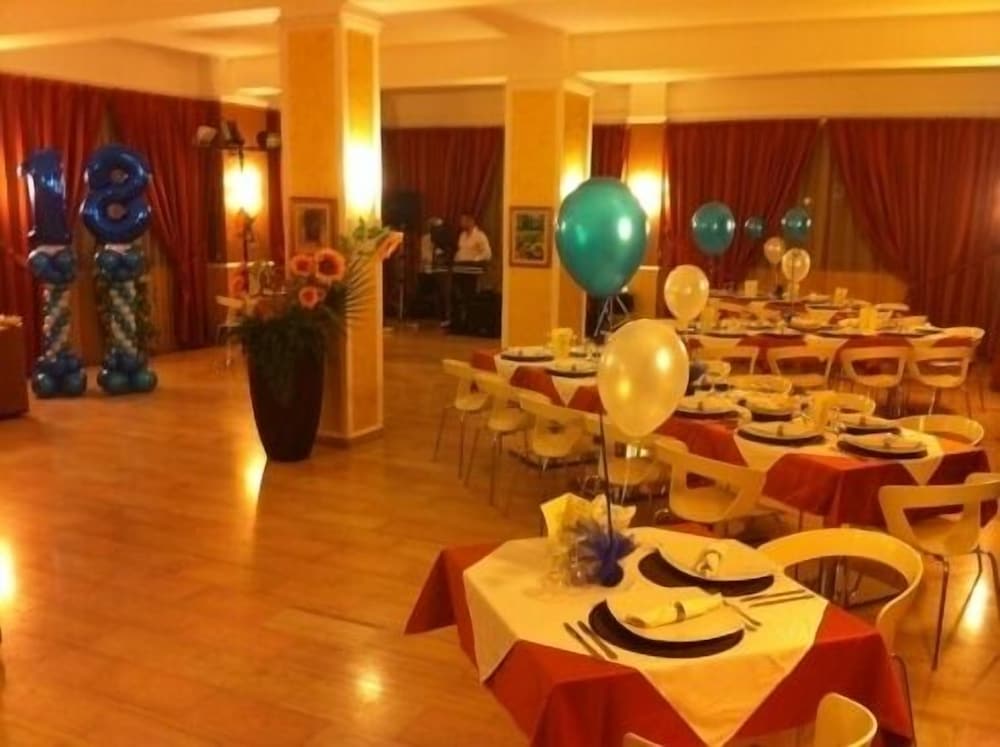 Hotel San Luca 22/22