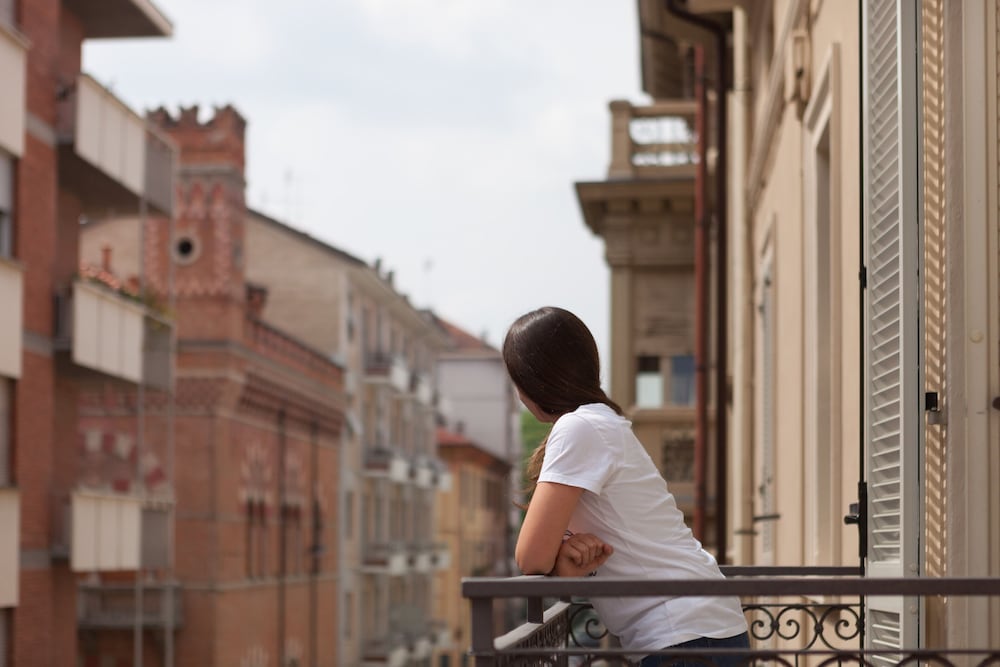 Cuneo Hotel 35/37