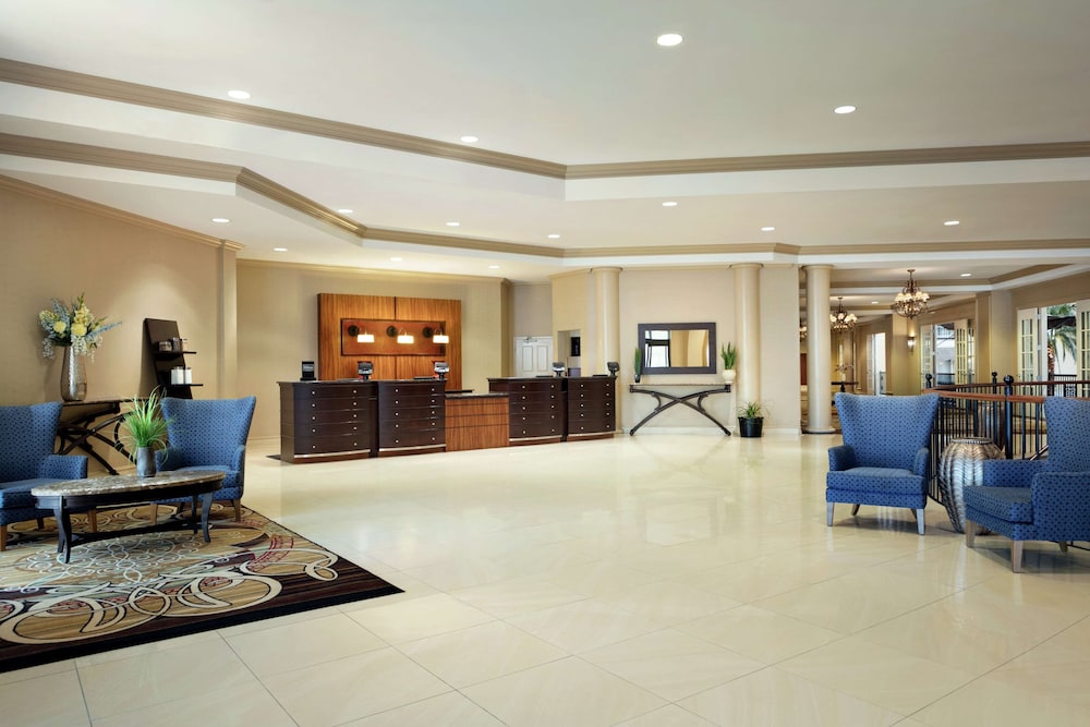 Doubletree Resort By Hilton Lancaster 8/62