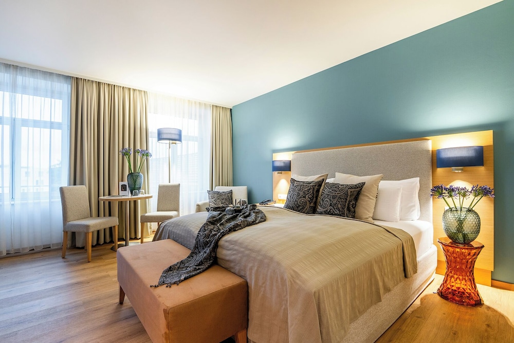 SEEHOTEL AM KAISERSTRAND 15/55