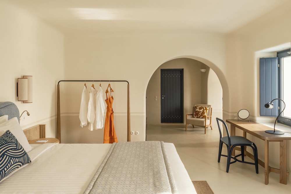 HONEYMOON, SUITE, PLUNGE POOL