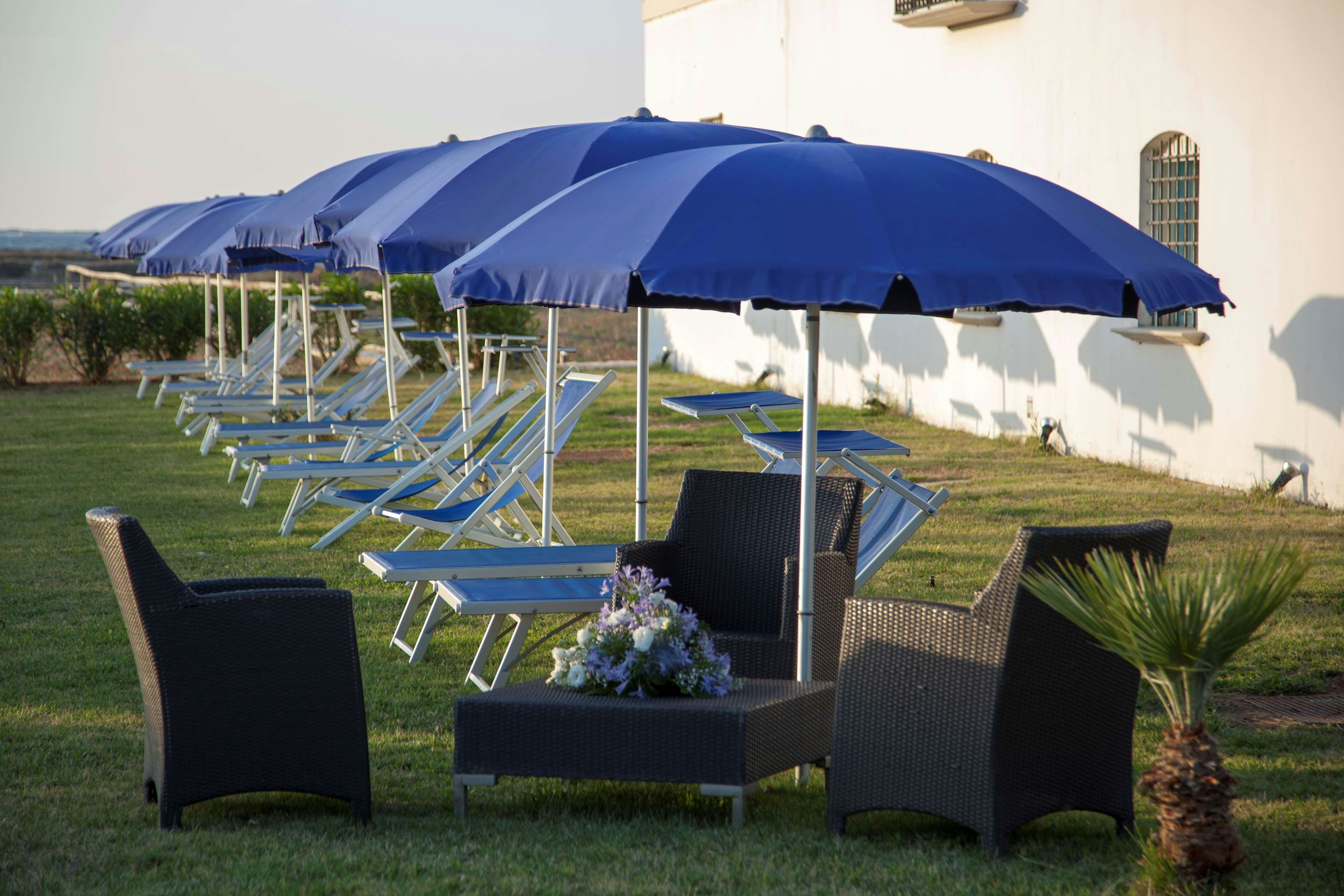 RELAIS ANTICHE SALINE 53/59