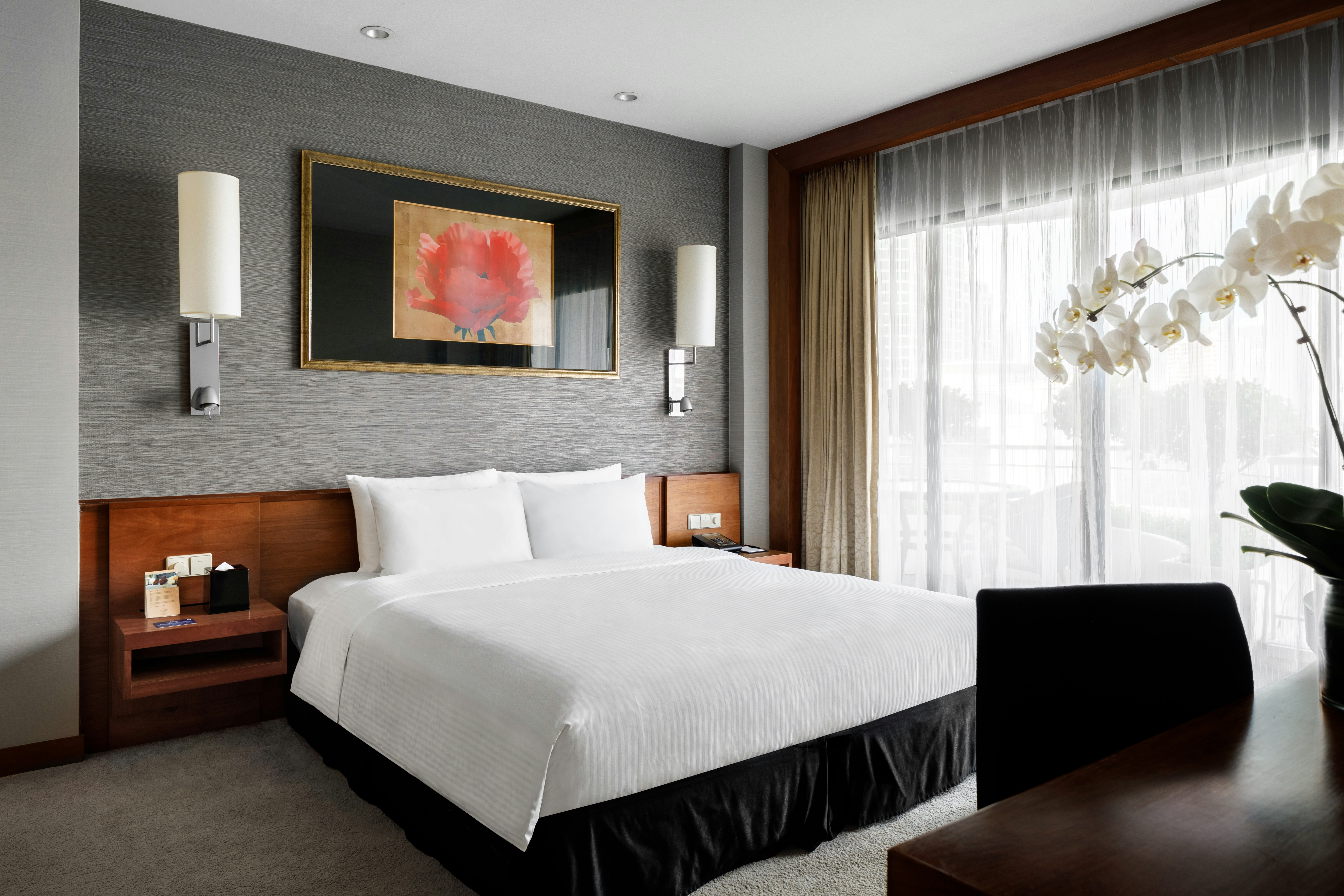 Copthorne King's Hotel Singapore 11/50