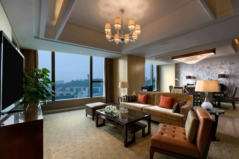 Kempinski Hotel Xiamen 31/50