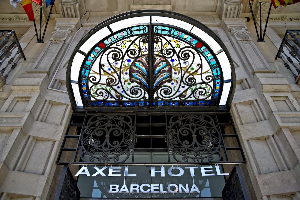 Axel Hotel Barcelona - Adults Only 6/62