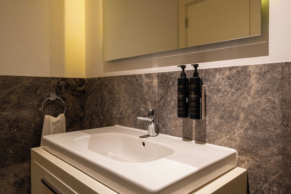 Ando Living Taksim Gumussuyu Townhouse 62/62