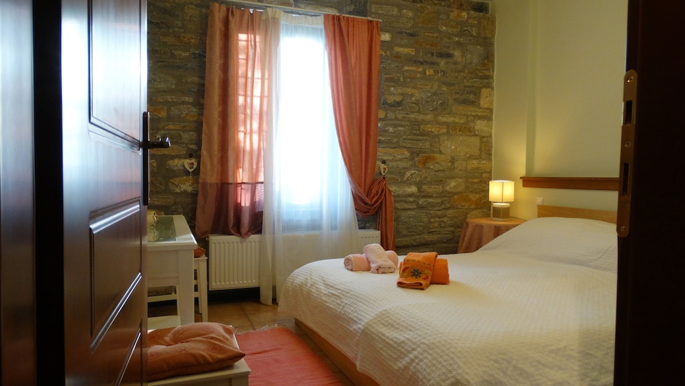 Pelion Goddess Guesthouse 9/50